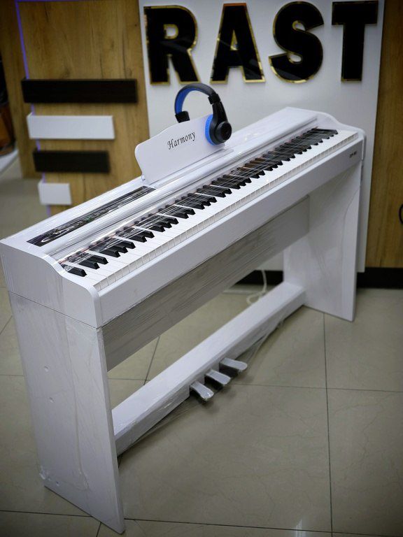 Elektro pianolar — Musiqiə alətləri, Bakı (6)