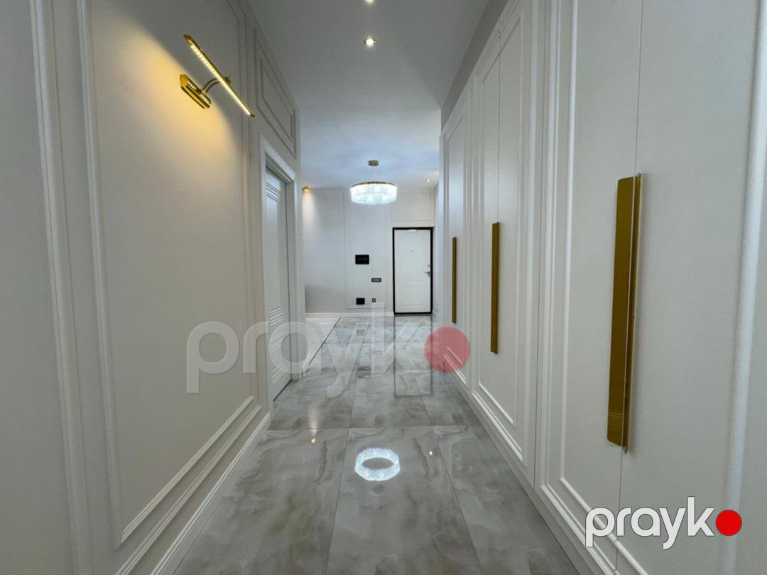 Satılır 3 otaqlı yeni tikili 96 m² — Mənzil, Bakı (8)