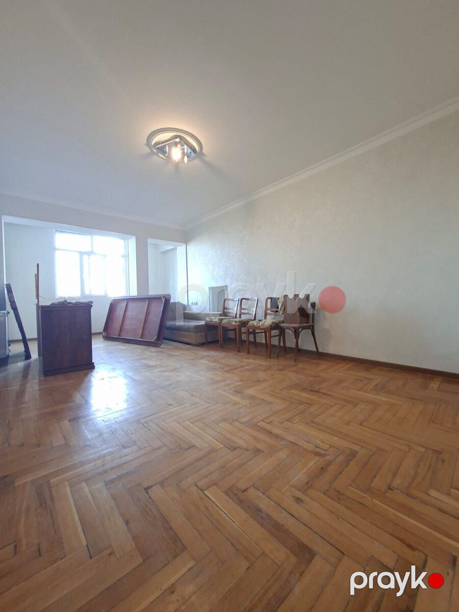 2-otaqlı mənzil, Atatürk pr., 60 m² — Mənzil, Bakı (8)