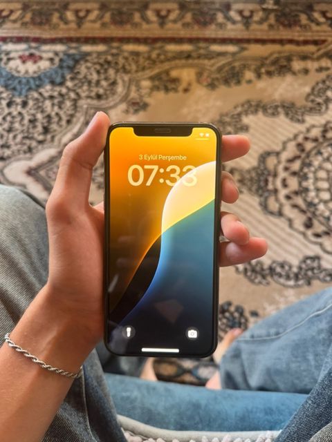 Apple iPhone XS Gold 256GB/4GB — Şəmkir