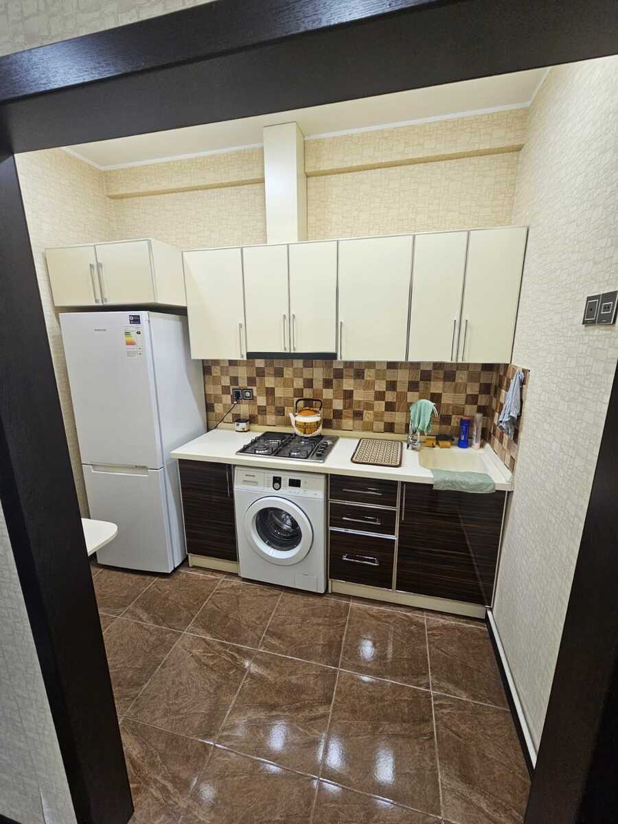 İcarəyə verilir 2 otaqlı yeni tikili 70 m² — Mənzil, Bakı (6)
