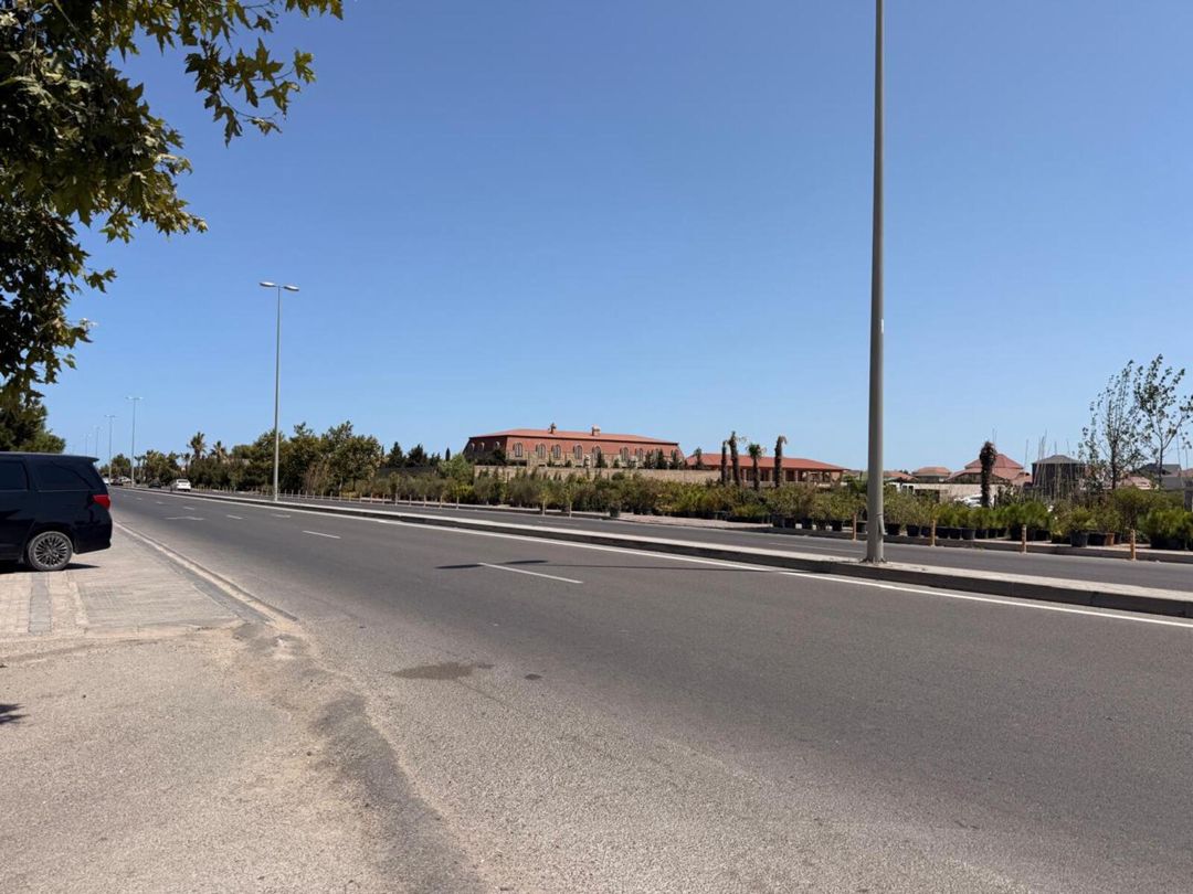 23 sot torpaq sahəsi, Mərdəkan qəs — Torpaq, Bakı (11)