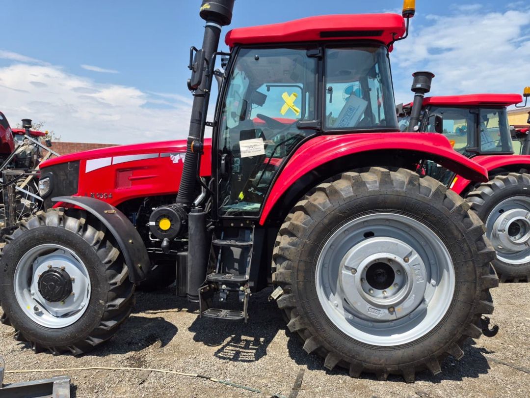 Traktor YTO LX1504, 2026 il — Aqro texnikası, Bakı (2)
