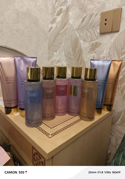 Kosmetik dəst, >10 məhsul, Yeni — Bakı