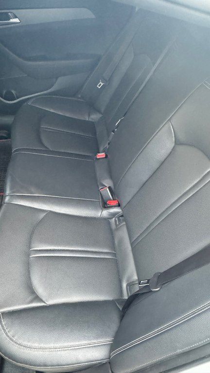 Hyundai Sonata, 2.0 L, 2018 il, 240 000 km — Avtomobillər, Bakı (7)
