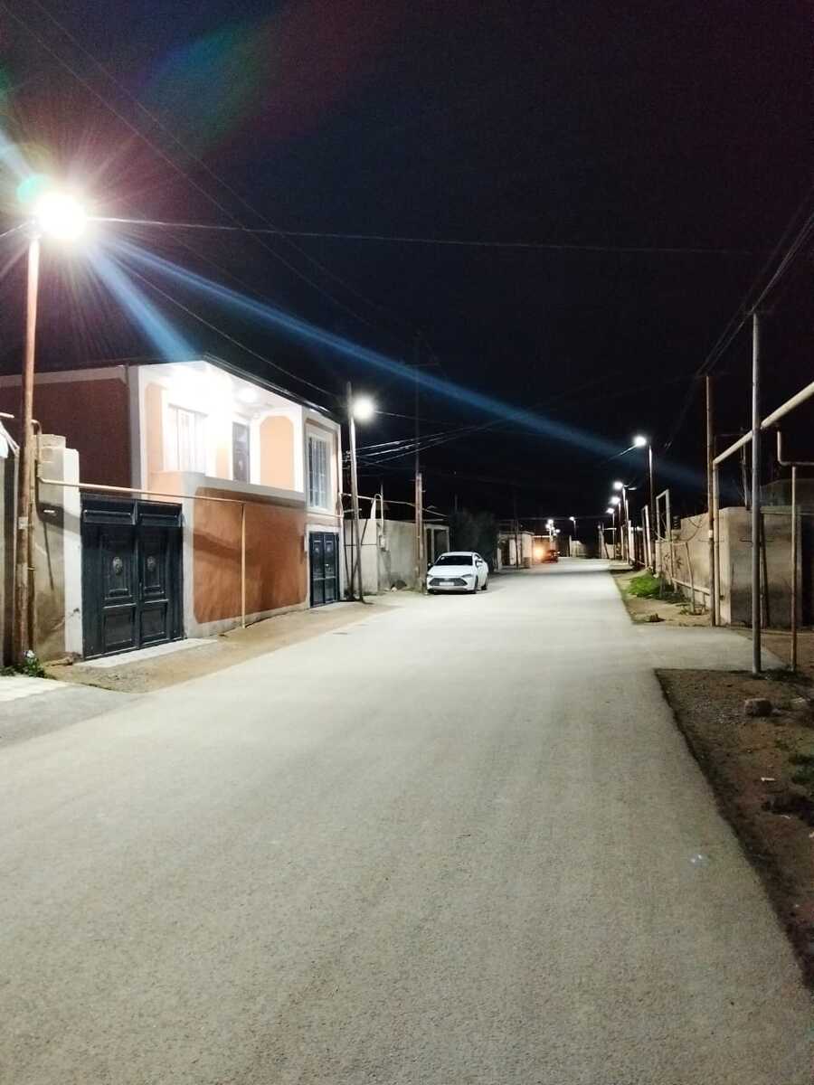 Satılır 5 otaqlı həyət evi/bağ evi 190 m² — Ev, villa, Bakı (4)