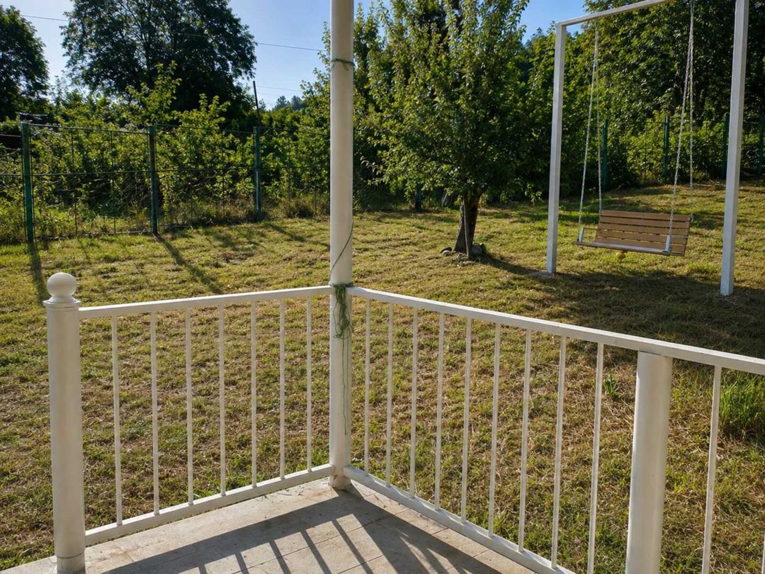 İcarəyə verilir 3 otaqlı həyət evi/bağ evi 130 m² — Ev, villa, Qusar (8)