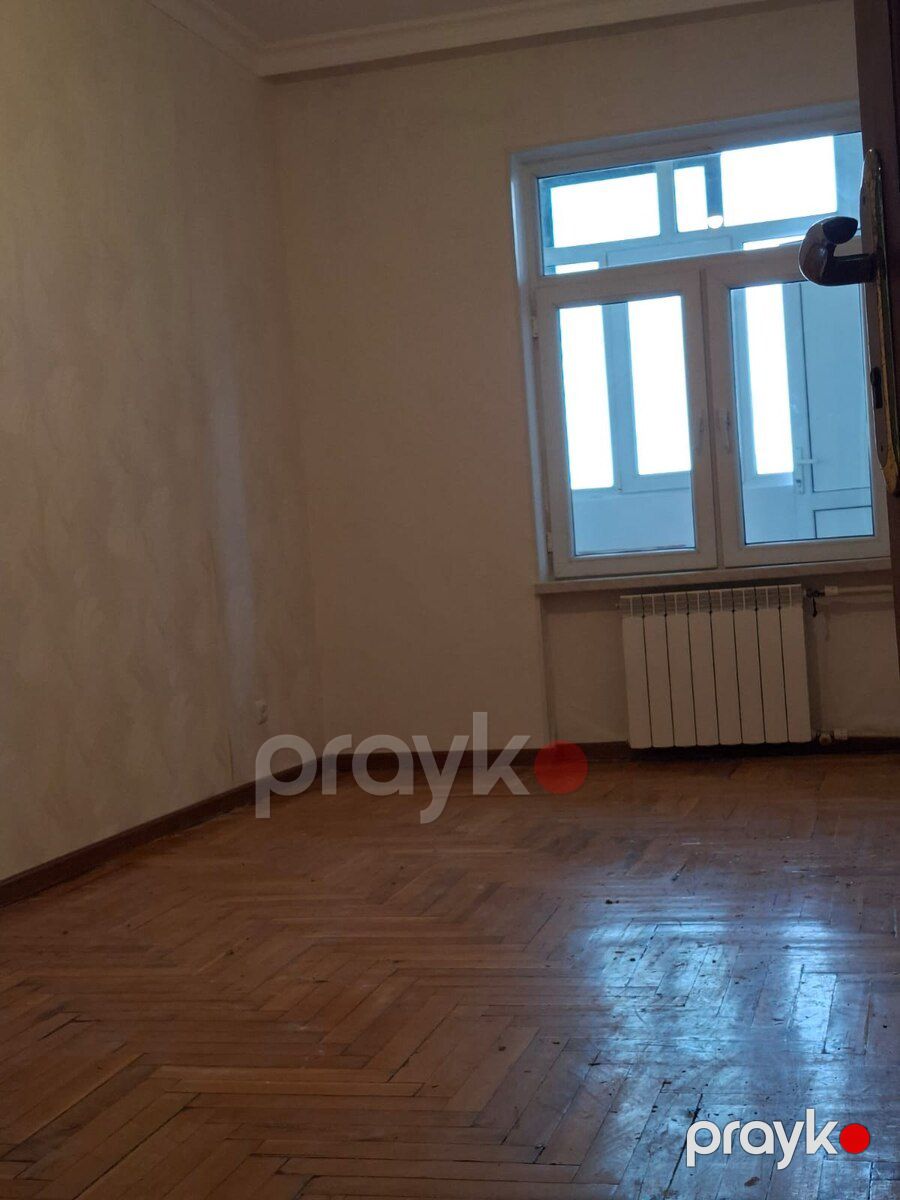 2-otaqlı mənzil, Atatürk pr., 60 m² — Mənzil, Bakı (7)