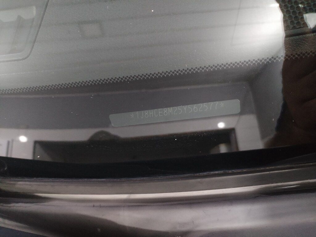 Jeep Grand Cherokee, 3.0 L, 2005 il, 400 000 km — Avtomobillər, Bakı (11)