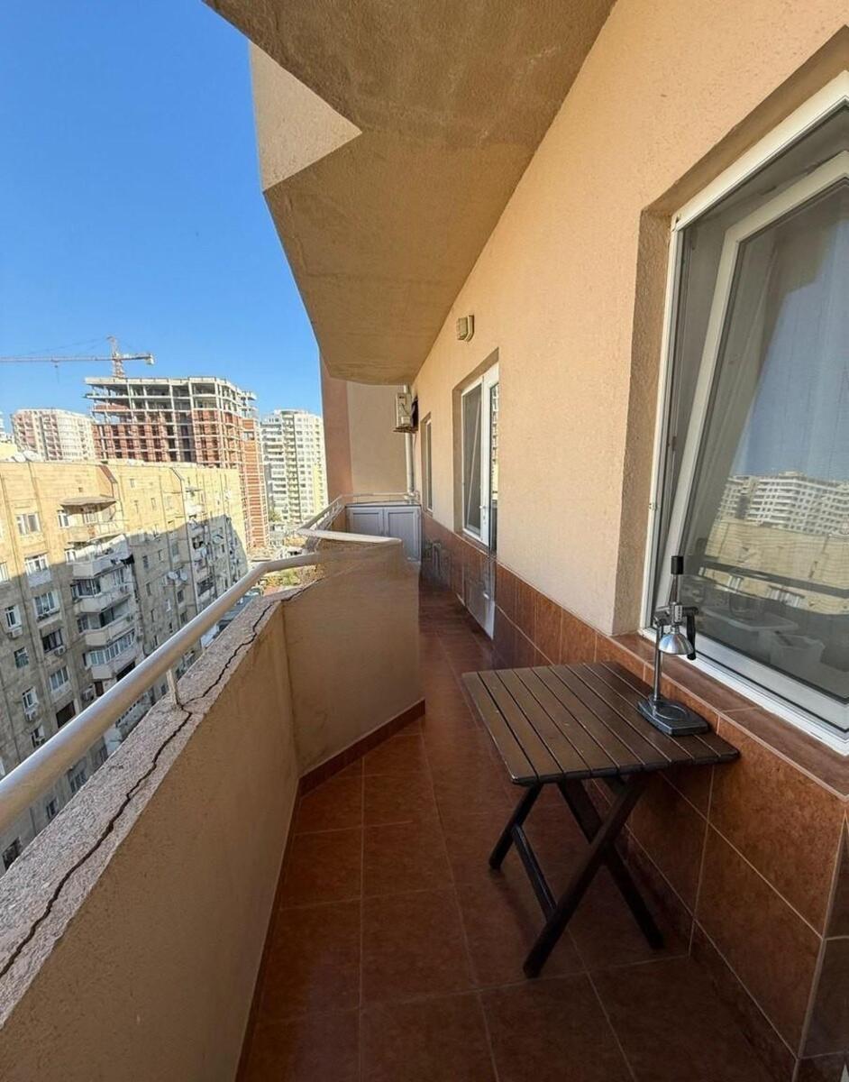 Satılır 4 otaqlı yeni tikili 160 m² — Mənzil, Bakı (4)