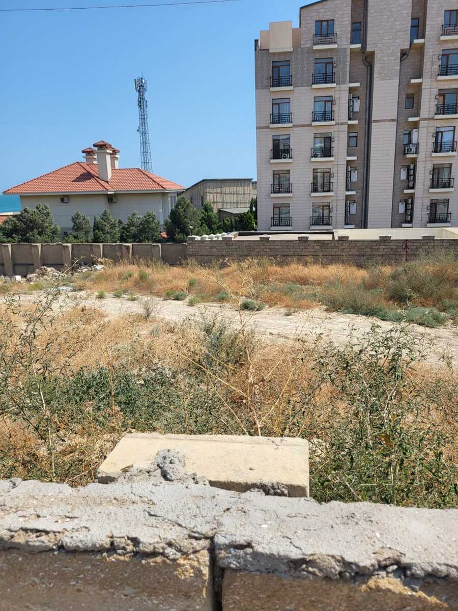 Satılır torpaq 6 sot — Torpaq, Bakı (2)