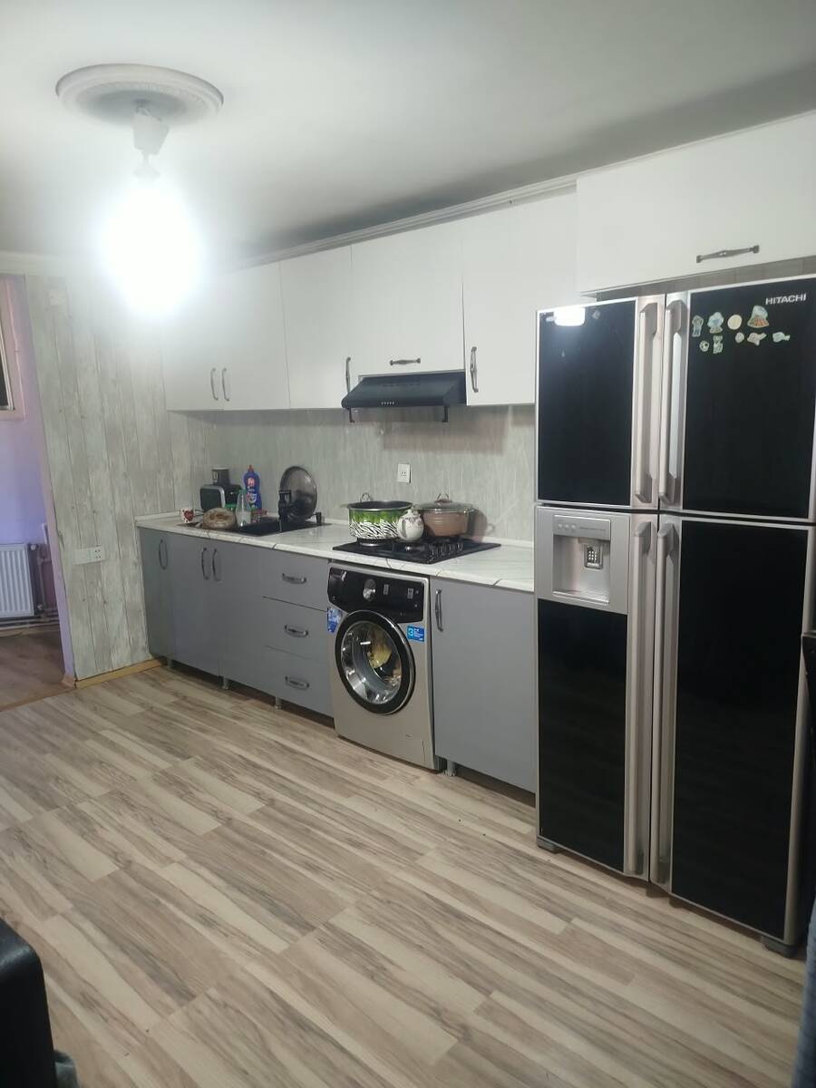 İcarəyə verilir 3 otaqlı həyət evi/bağ evi 100 m² — Ev, villa, Bakı (3)