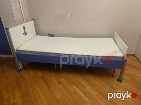 Çarpayı Çilek