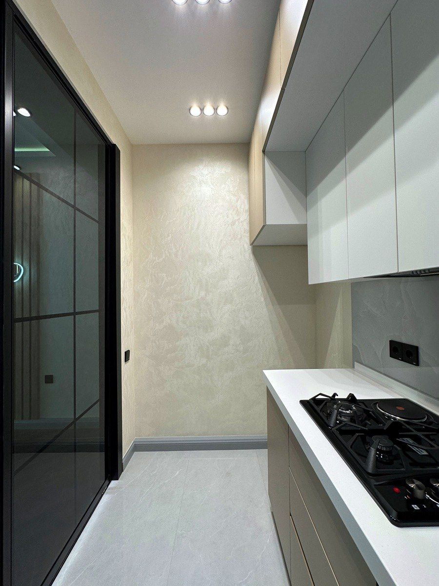 Satılır 3 otaqlı yeni tikili 78 m² — Mənzil, Bakı (11)