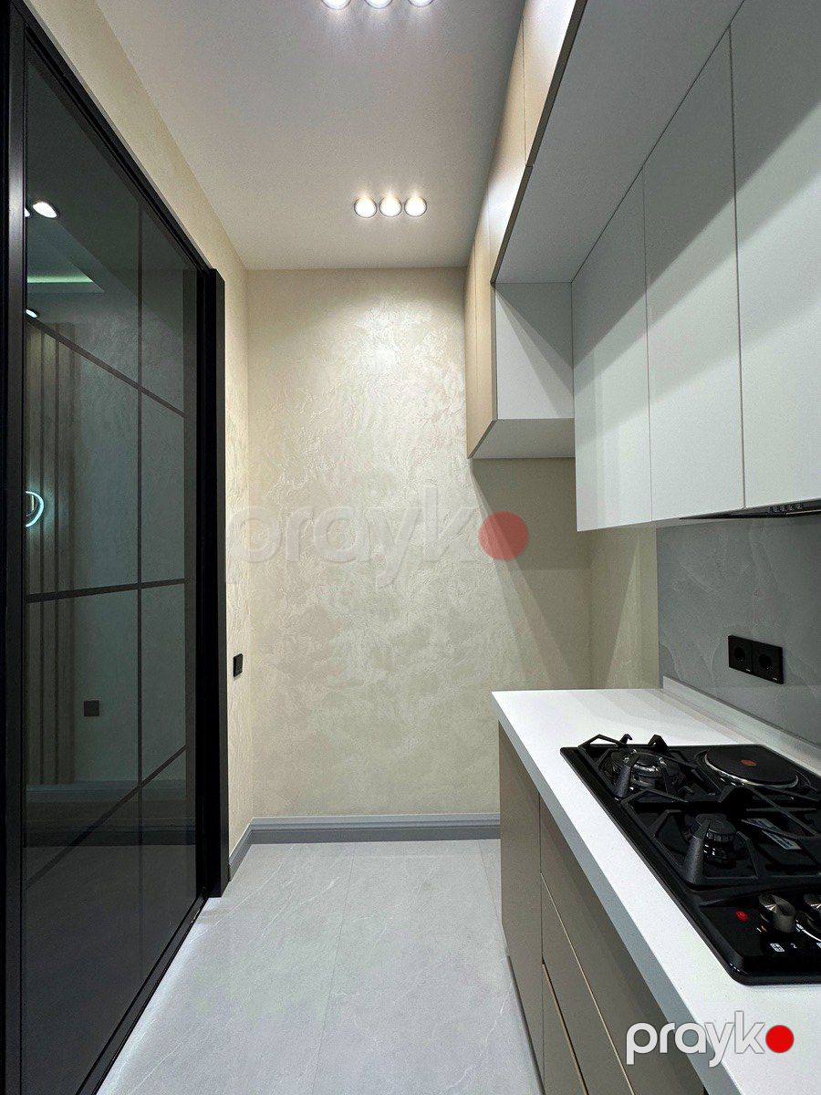 Satılır 3 otaqlı yeni tikili 78 m² — Mənzil, Bakı (10)