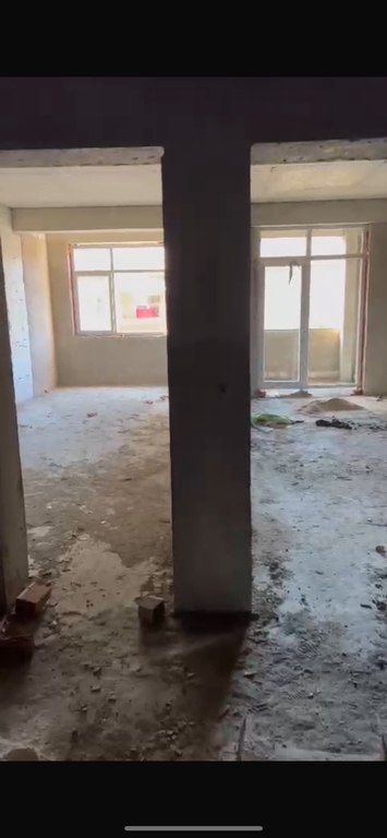 2-otaqlı yeni tikili, Təbriz küç. 78 m² — Mənzil, Bakı (5)