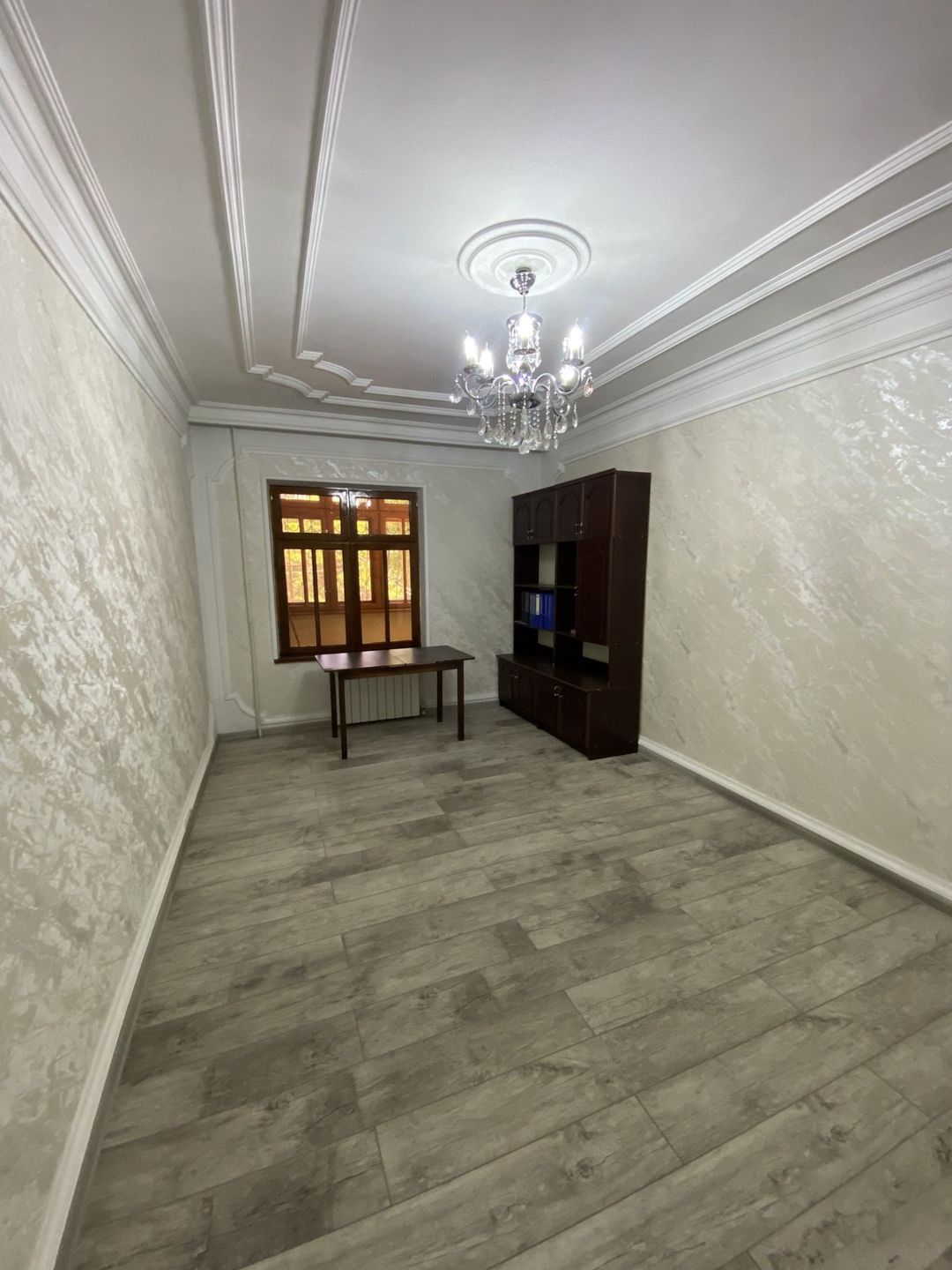 İcarəyə verilir 2 otaqlı köhnə tikili 60 m² — Mənzil, Bakı (2)