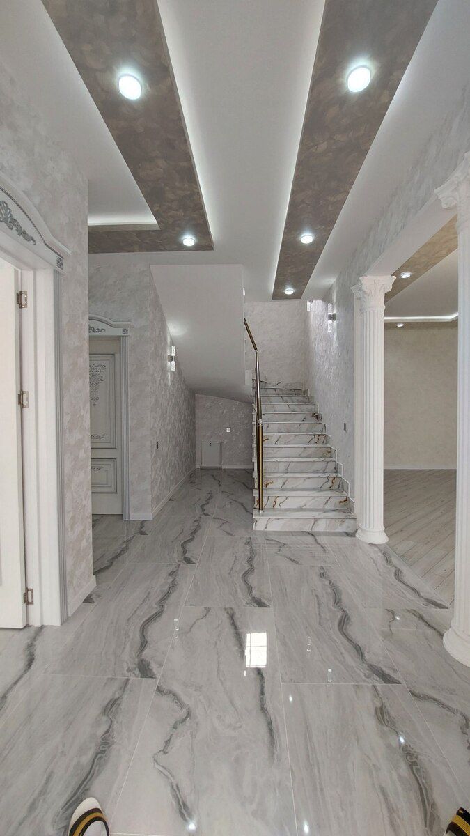 Həyət evi, Masazır qəs — Ev, villa, Bakı (8)