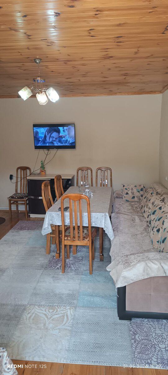 Həyət evi, Şirvan ş — Ev, villa, Şirvan (5)