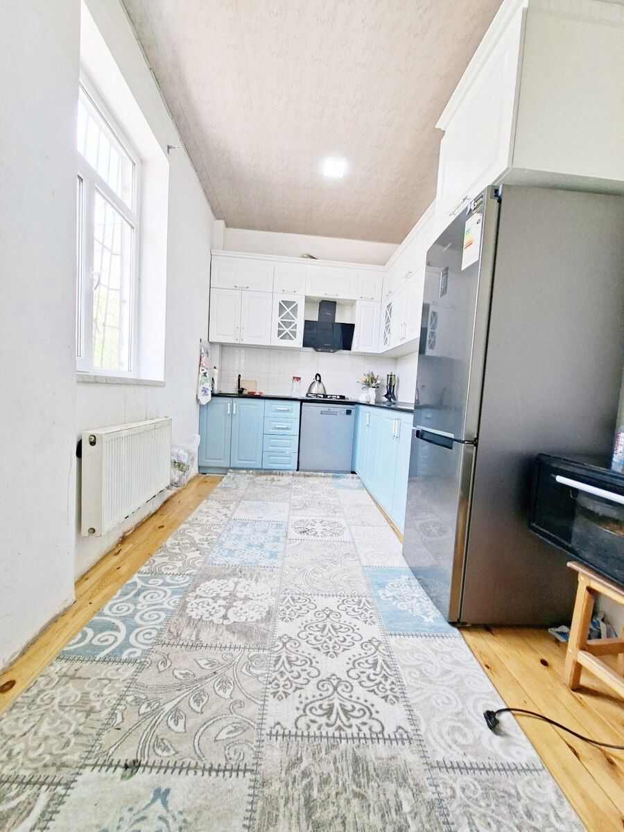 Həyət evi, Sumqayıt ş — Ev, villa, Sumqayıt (10)