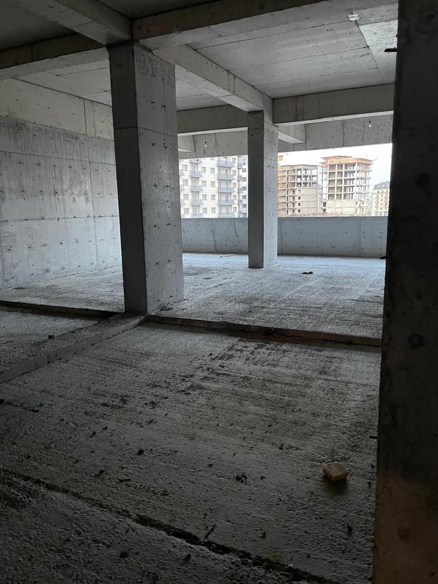 Satılır 2 otaqlı yeni tikili 95 m² — Mənzil, Bakı (8)
