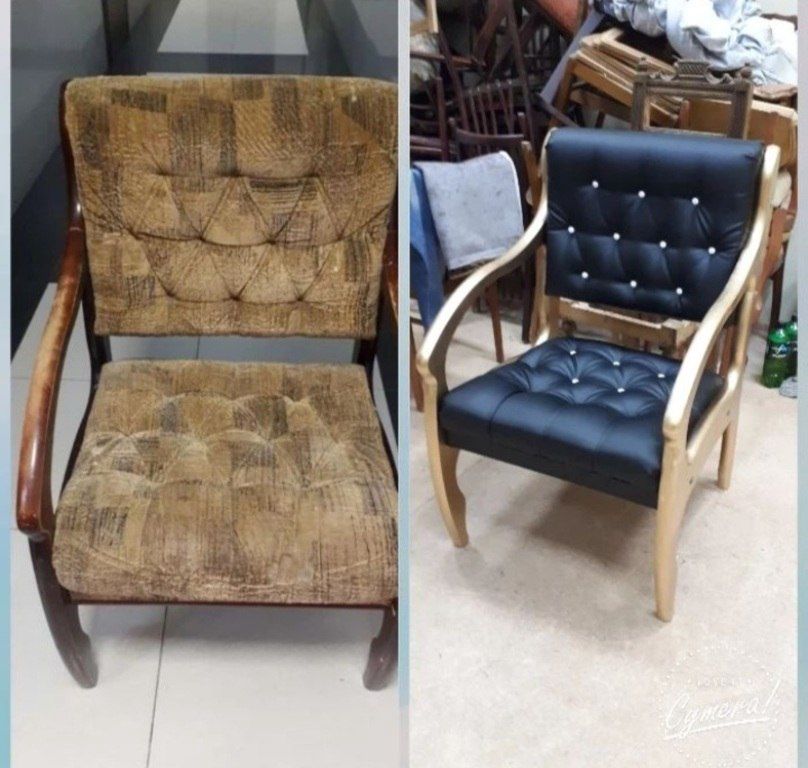 Mebellərin təmiri — Mobilyaların montajı, təmiri və restavrasyonu, Bakı (11)