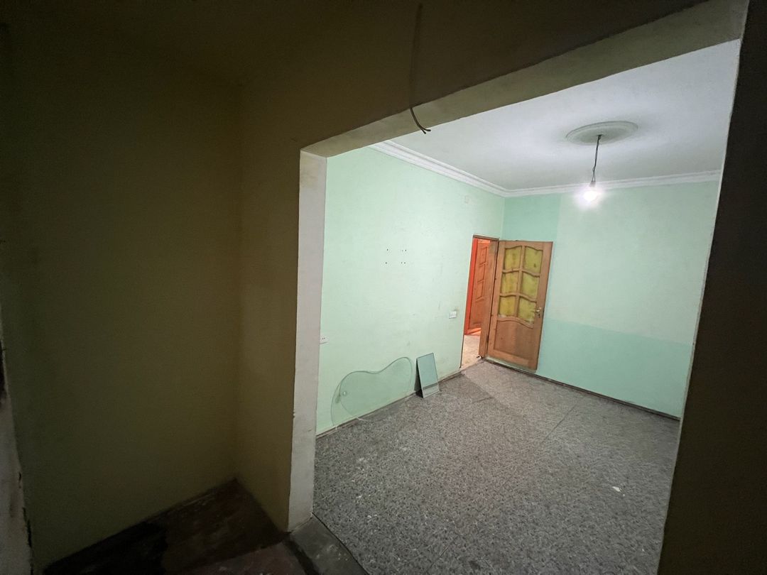 Satılır 3 otaqlı köhnə tikili 75 m² — Mənzil, Bakı (6)