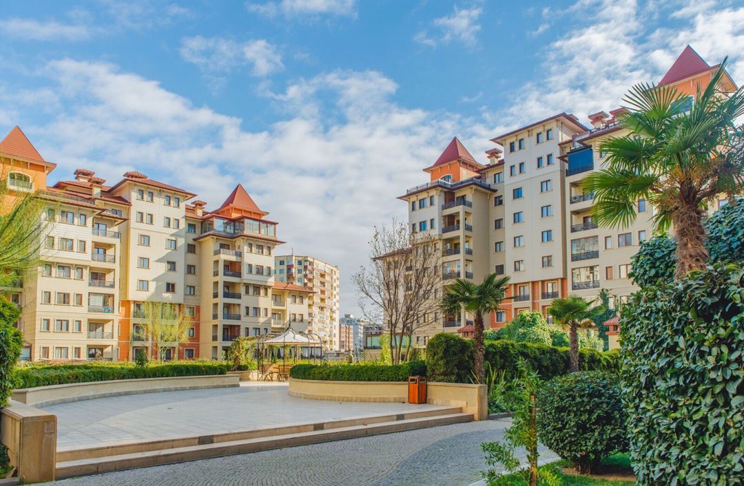 Satılır 3 otaqlı yeni tikili 183 m² — Mənzil, Bakı (6)