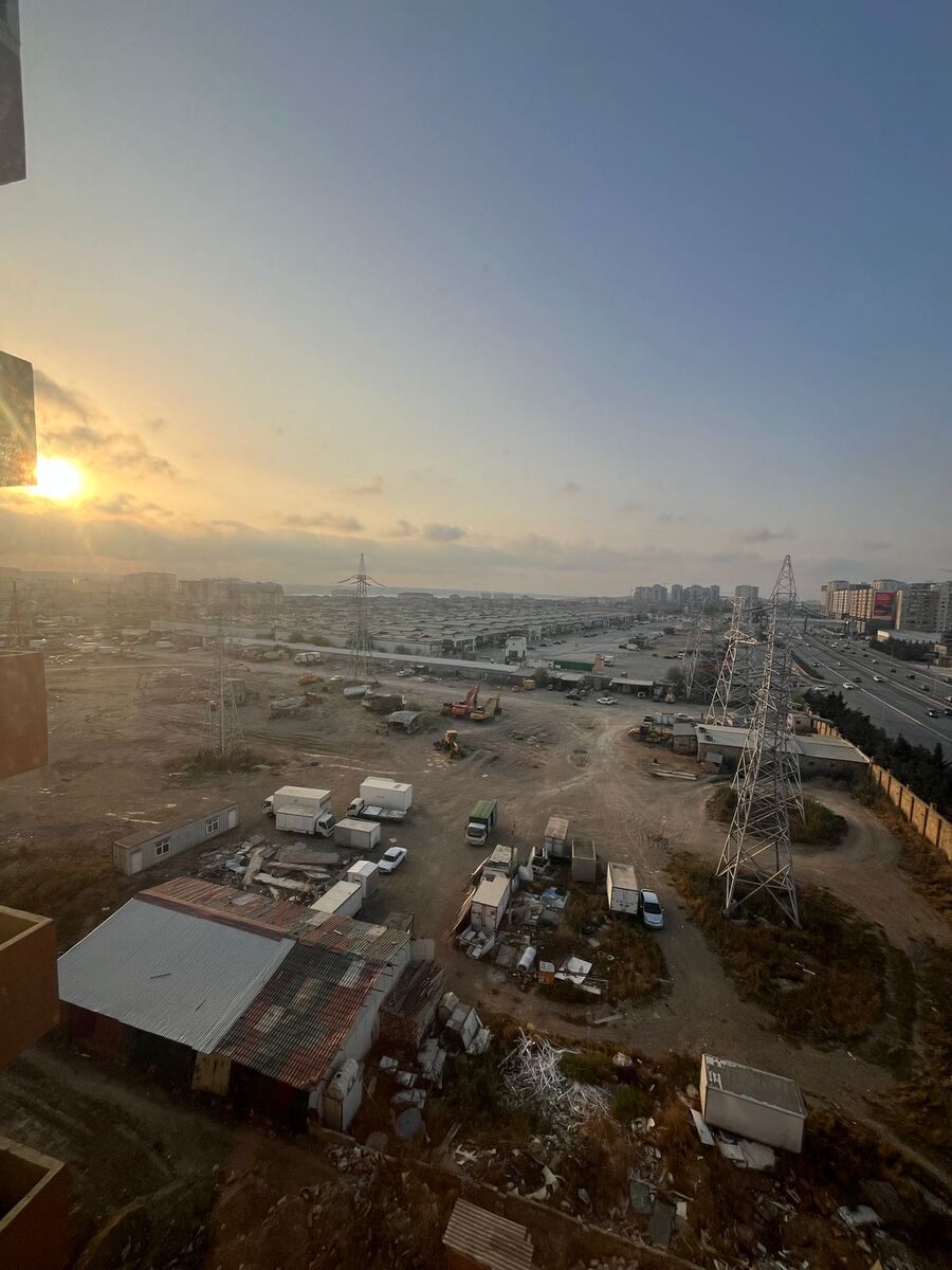 Satılır 3 otaqlı yeni tikili 125 m² — Mənzil, Xırdalan (11)