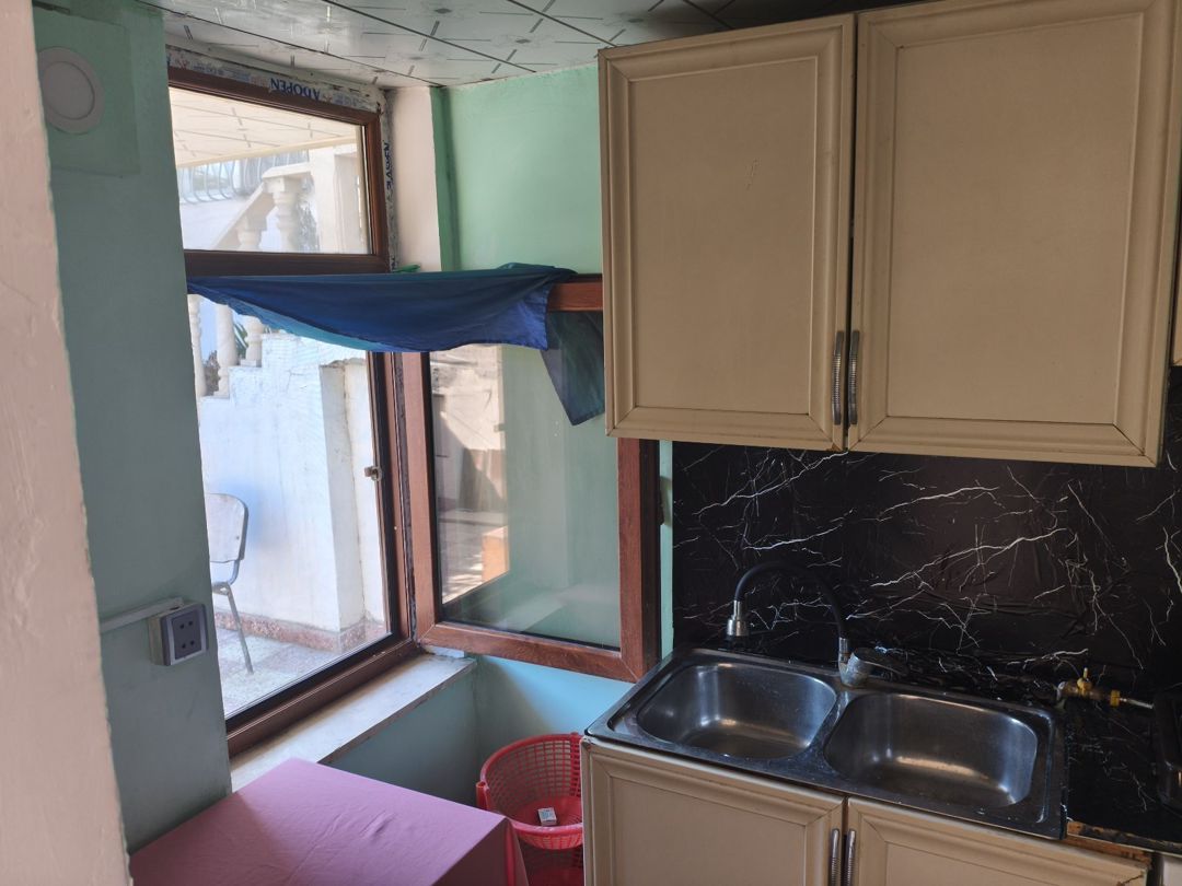 Həyət evi kirayə verilir, Natiq Həşimi küç — Ev, villa, Bakı (5)