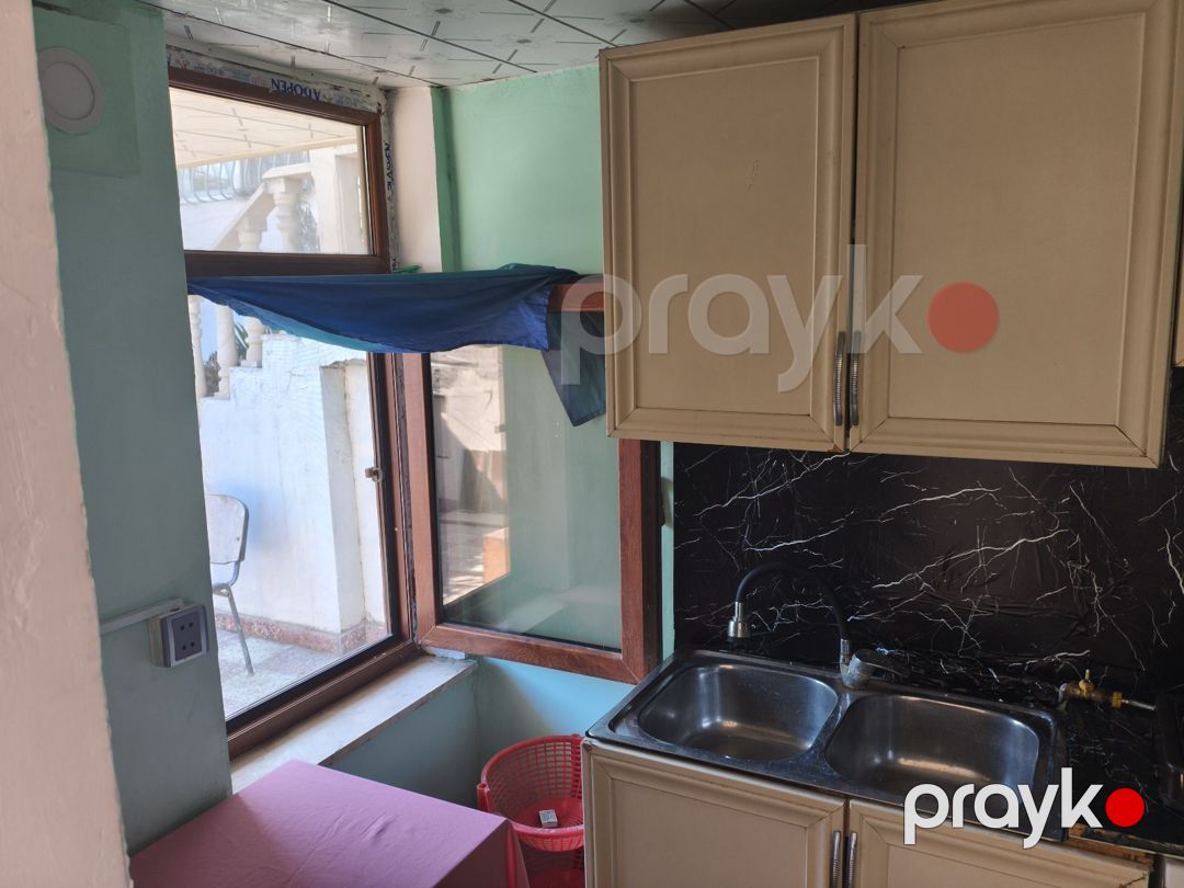 Həyət evi kirayə verilir, Natiq Həşimi küç — Ev, villa, Bakı (5)