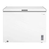 Midea MDRC411FZF01D Ağ Dondurucu — Unistore — Home Appliances