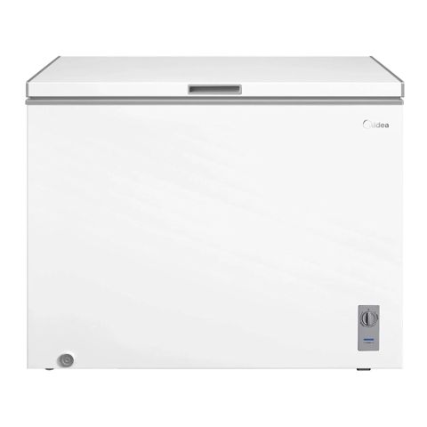 Midea MDRC411FZF01D Ağ Dondurucu — Bakı