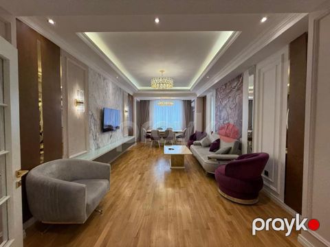 Satılır 3 otaqlı yeni tikili 145 m²