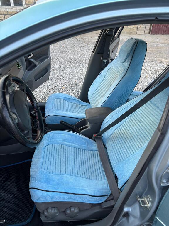 Daewoo Gentra, 1.5 L, 2013 il, 390 000 km — Avtomobillər, Bakı (3)