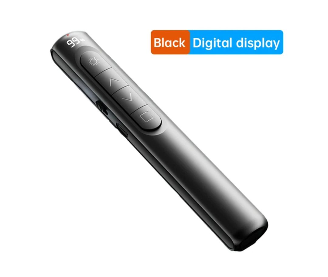 Wireless Presenter və lazer simsiz — Səs texnikası, Bakı