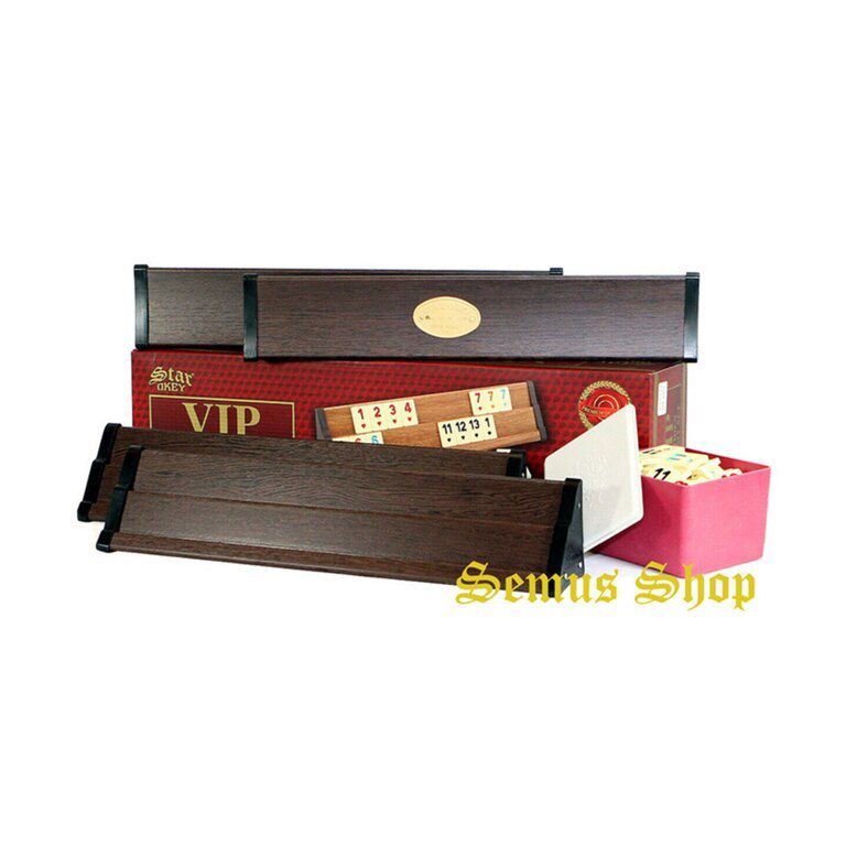Okey oyunu "Star Vip" — İdman, hobi, istirahət, Bakı (3)
