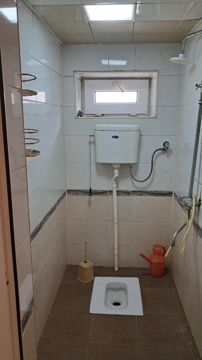 İcarəyə verilir 2 otaqlı həyət evi/bağ evi 47 m² — Ev, villa, Bakı (12)