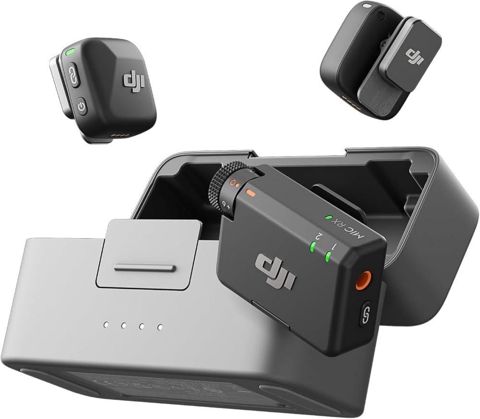 Dji Mic Mini — Bakı