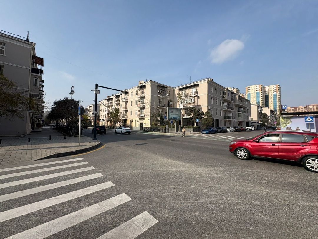 Satılır 2 otaqlı yeni tikili 78.7 m² — Mənzil, Bakı (3)