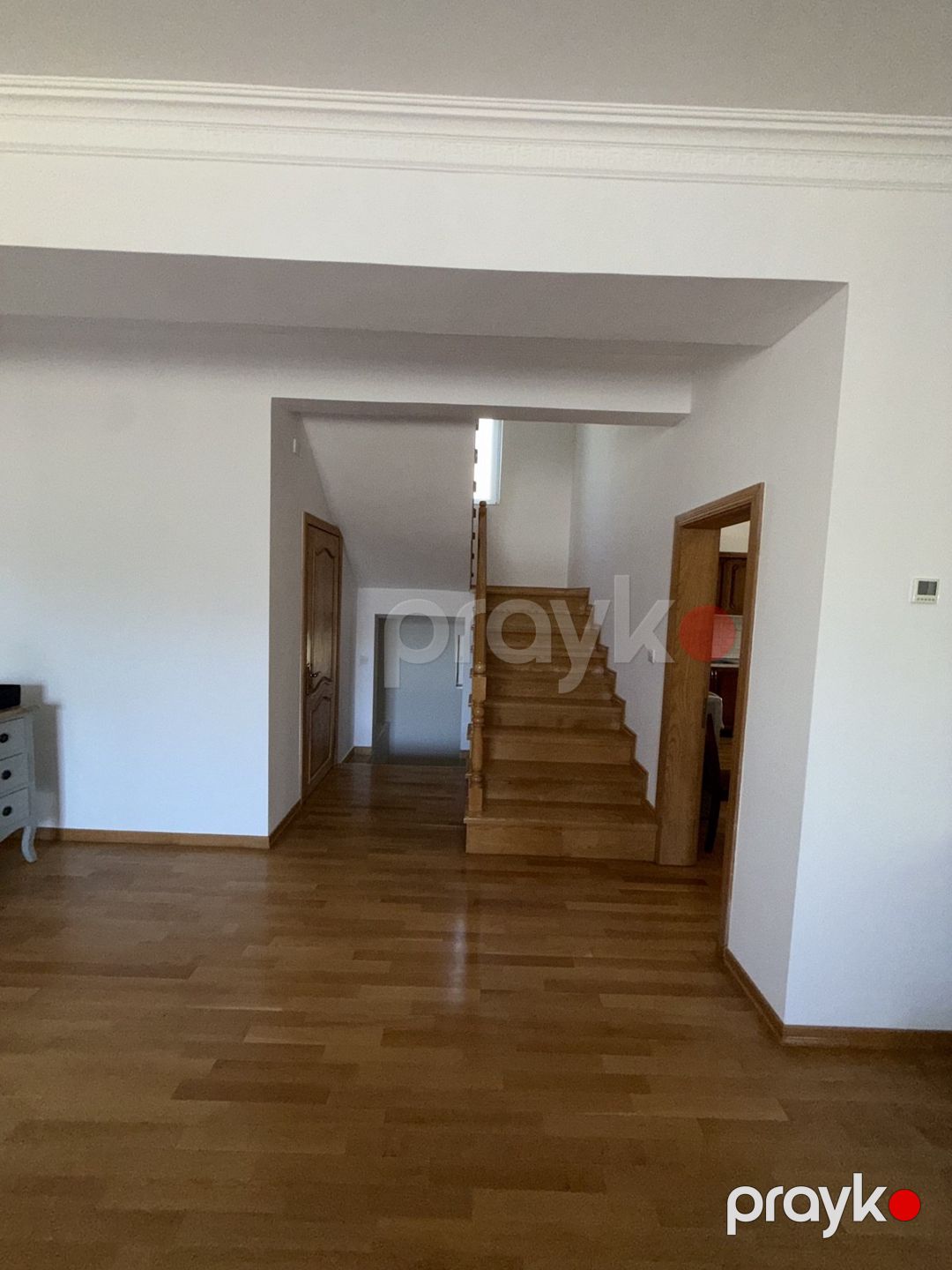 Satılır 9 otaqlı həyət evi/bağ evi 400 m² — Ev, villa, Bakı (8)