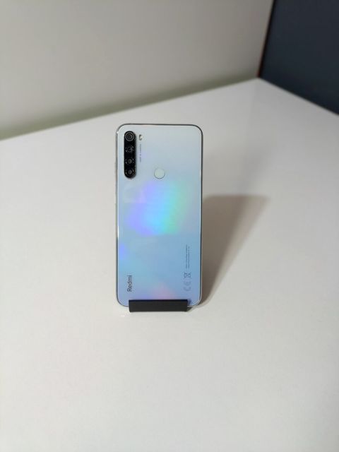 Xiaomi Redmi Note 8 Nebula Purple 64GB/4GB — Bakı