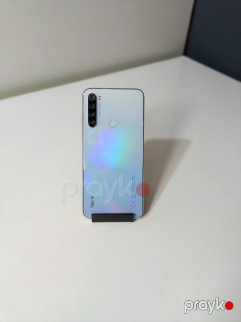 Xiaomi Redmi Note 8 Nebula Purple 64GB/4GB