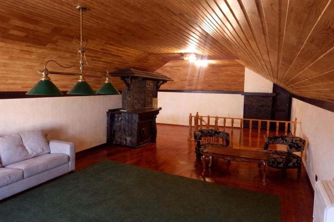 Satılır həyət evi/bağ evi 281 m² — Ev, villa, Bakı (8)
