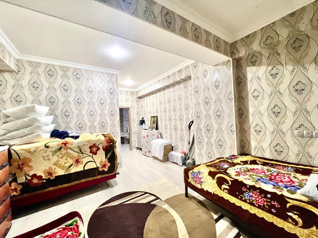Satılır 2 otaqlı yeni tikili 94 m² — Mənzil, Bakı (7)