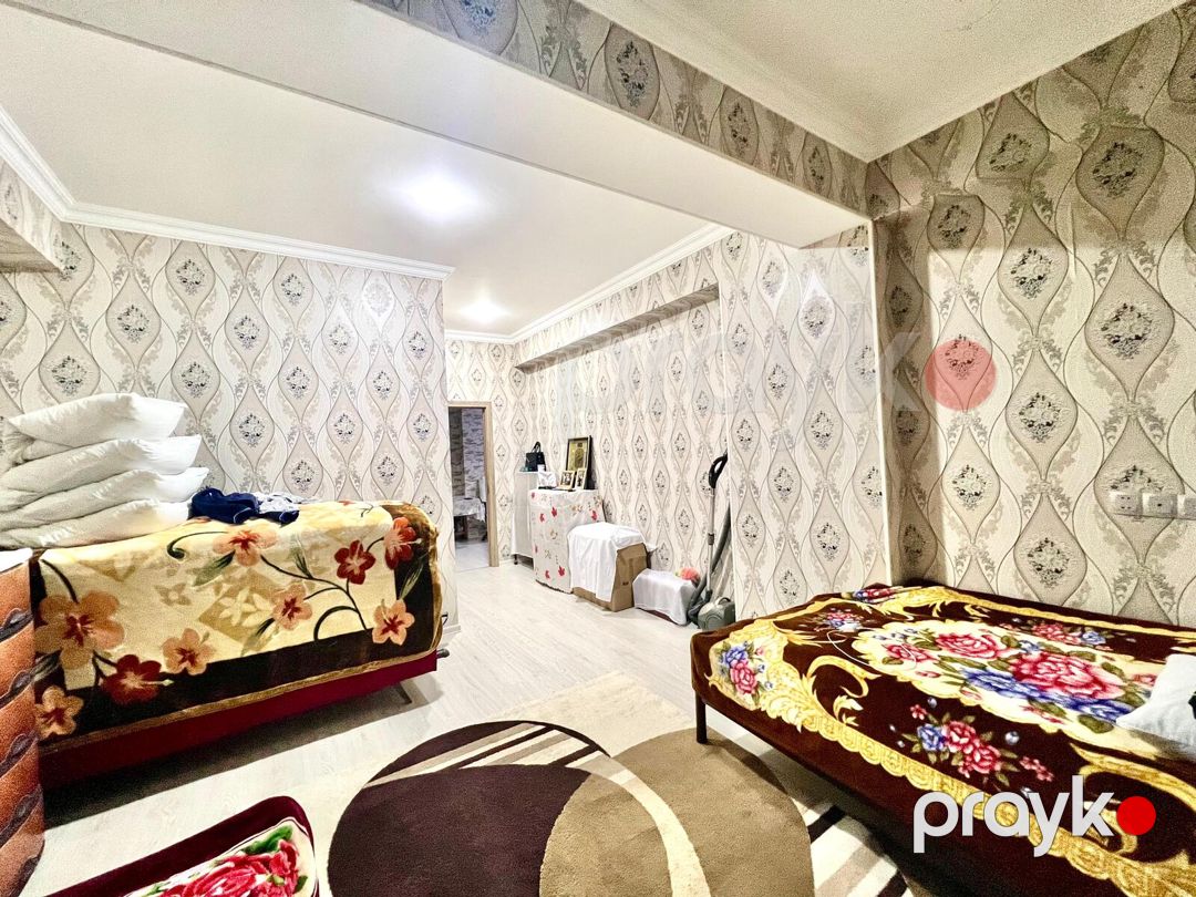 Satılır 2 otaqlı yeni tikili 92 m² — Mənzil, Bakı (7)