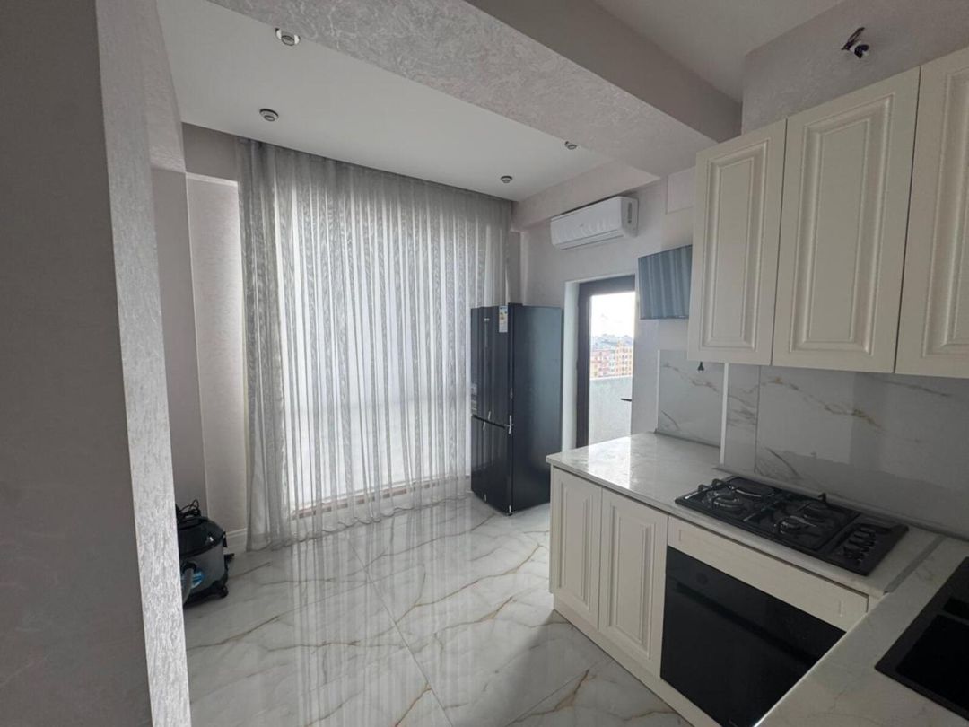 4-otaqlı mənzil kirayə verilir, Əhməd Rəcəbli küç., 75 m² — Mənzil, Bakı (10)