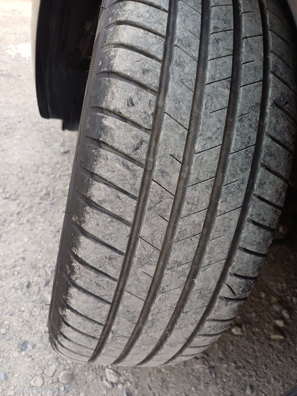 Hyundai i30: 1.6 l 2007 il Hetçbek — Avtomobillər, Bakı (10)