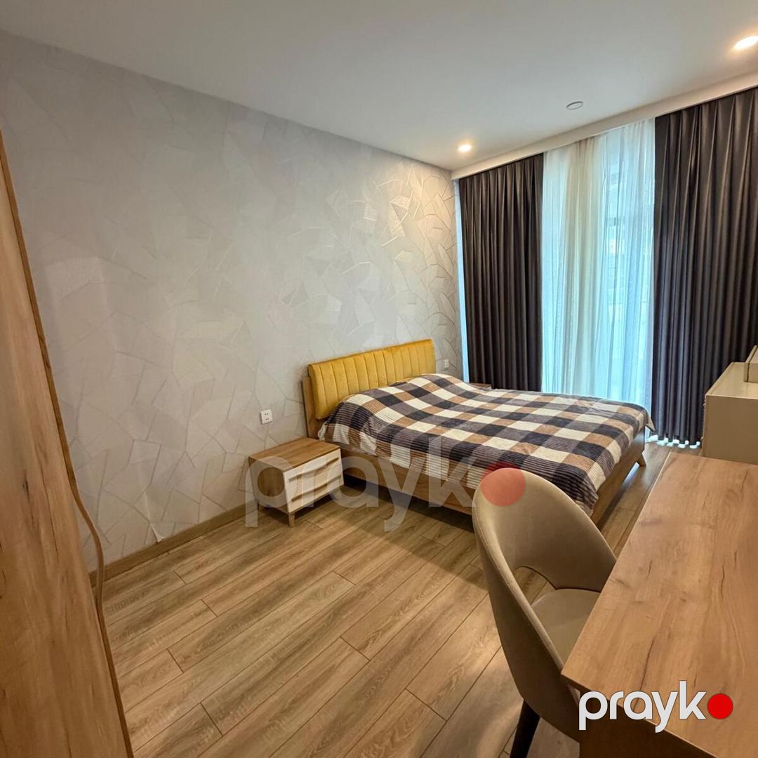 Satılır 4 otaqlı yeni tikili 180 m² — Mənzil, Bakı (4)