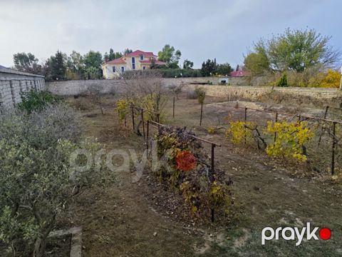 19.5 sot torpaq sahəsi, Bilgəh qəs